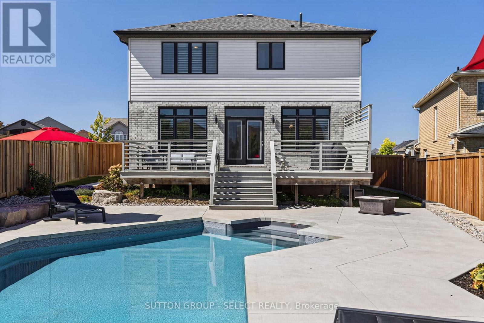 1879 Couldridge Way, London North (North S), Ontario  N6G 5B4 - Photo 42 - X12665310