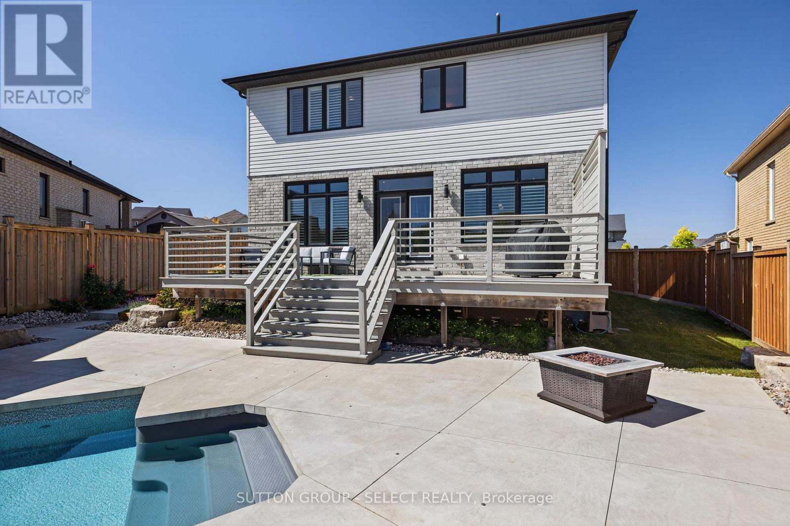 1879 Couldridge Way, London North (North S), Ontario  N6G 5B4 - Photo 44 - X12665310