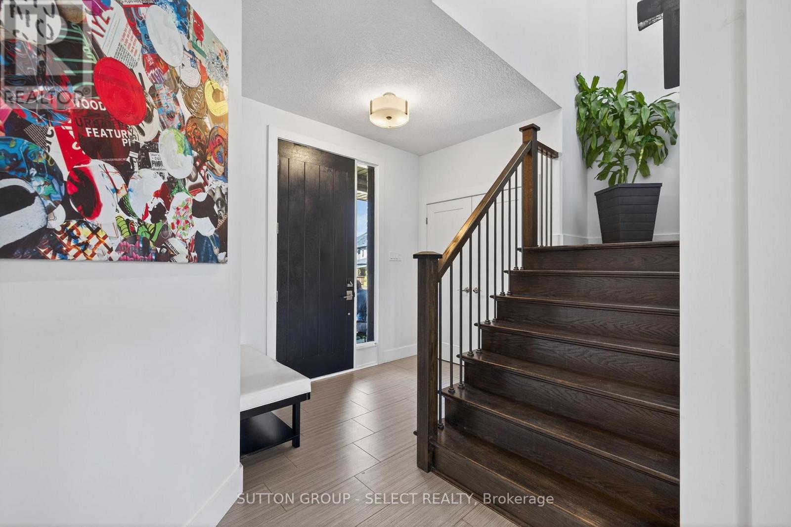 1879 Couldridge Way, London North (North S), Ontario  N6G 5B4 - Photo 5 - X12665310