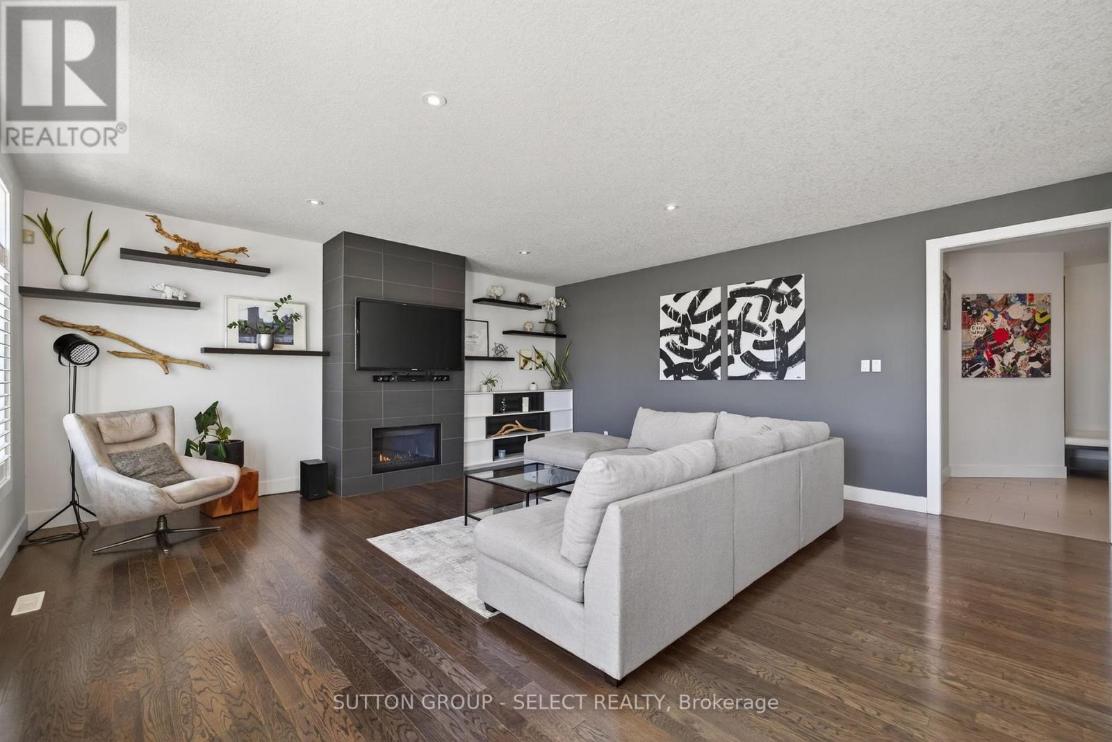 1879 Couldridge Way, London North (North S), Ontario  N6G 5B4 - Photo 7 - X12665310