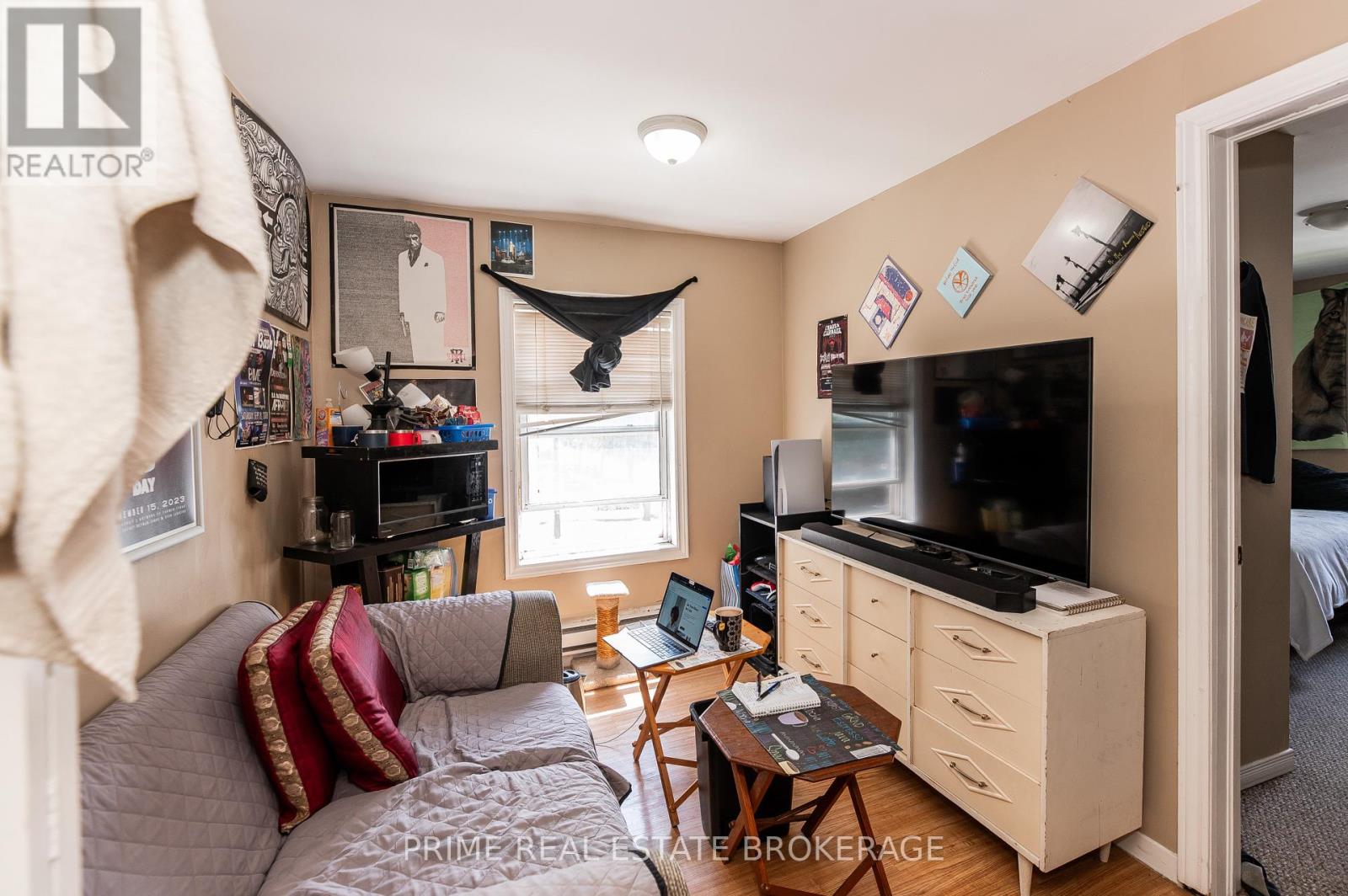 376 Burwell Street, London East (East G), Ontario  N6B 2W2 - Photo 21 - X12665316