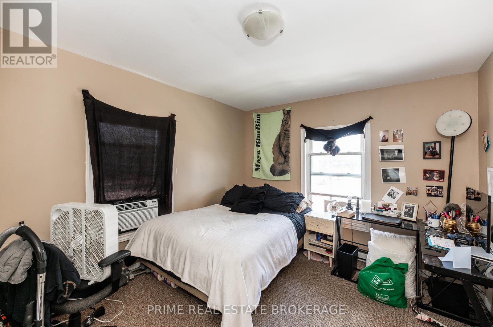 376 Burwell Street, London East (East G), Ontario  N6B 2W2 - Photo 22 - X12665316