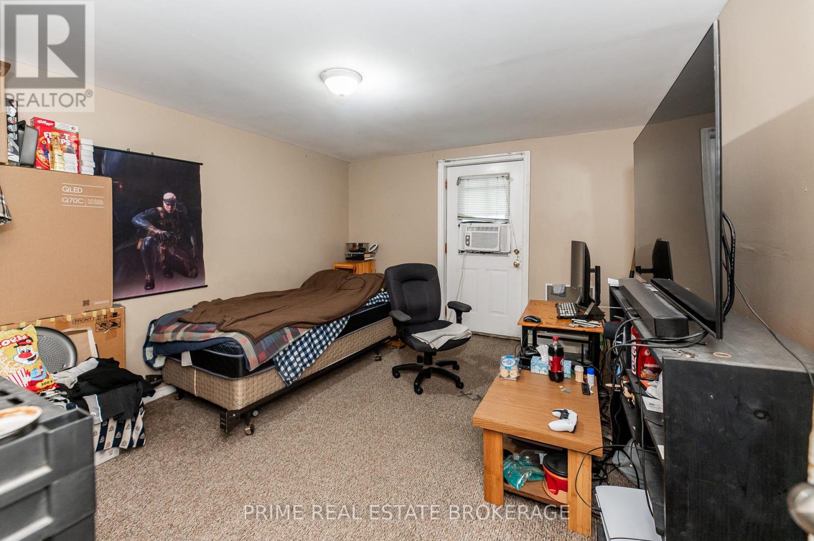 376 Burwell Street, London East (East G), Ontario  N6B 2W2 - Photo 25 - X12665316