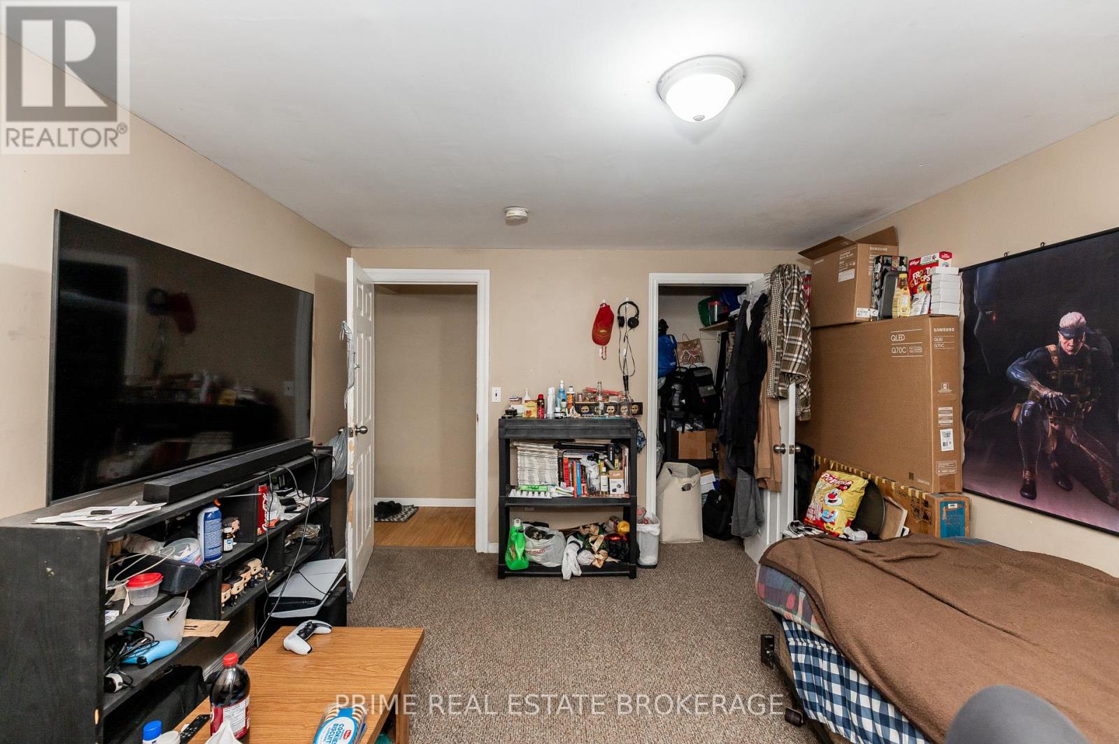 376 Burwell Street, London East (East G), Ontario  N6B 2W2 - Photo 26 - X12665316