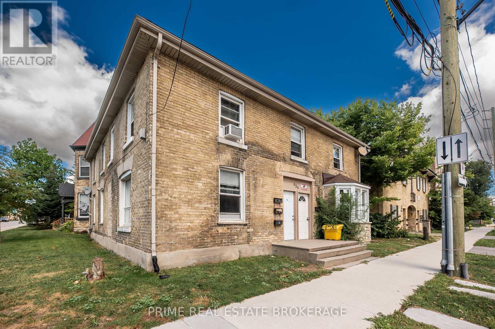 376 Burwell Street, London East (East G), Ontario  N6B 2W2 - Photo 6 - X12665316