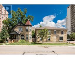 376 BURWELL STREET, London East, Ontario