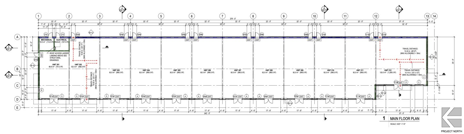 3707  Gateway Blvd Nw, Edmonton, Alberta  T6J 5V5 - Photo 2 - 43983043