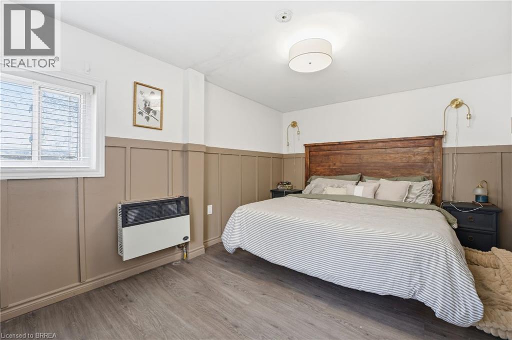 99 Fourth Conc Road Unit# 168, Burford, Ontario  N0E 1A0 - Photo 15 - 40796209