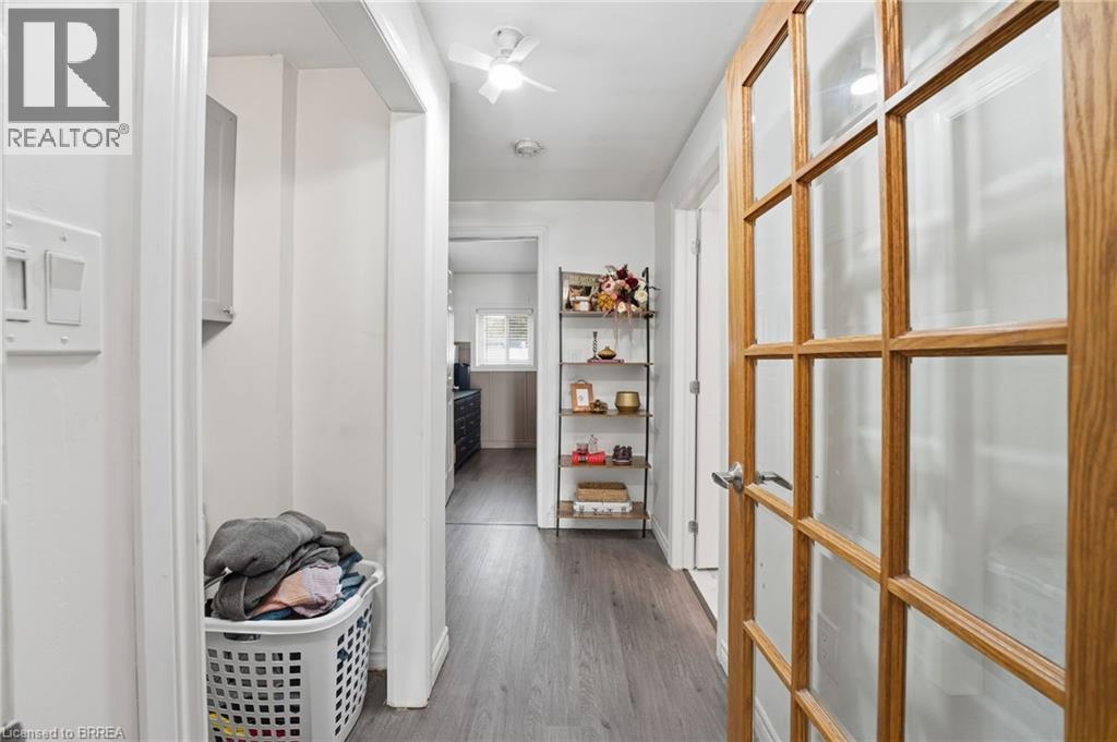 99 Fourth Conc Road Unit# 168, Burford, Ontario  N0E 1A0 - Photo 17 - 40796209