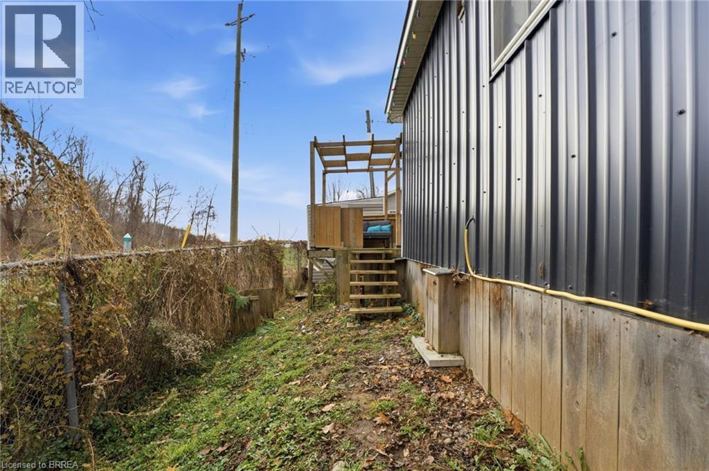 99 Fourth Conc Road Unit# 168, Burford, Ontario  N0E 1A0 - Photo 21 - 40796209