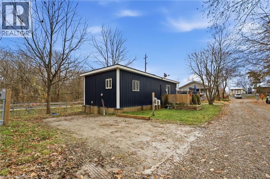 99 Fourth Conc Road Unit# 168, Burford, Ontario  N0E 1A0 - Photo 22 - 40796209