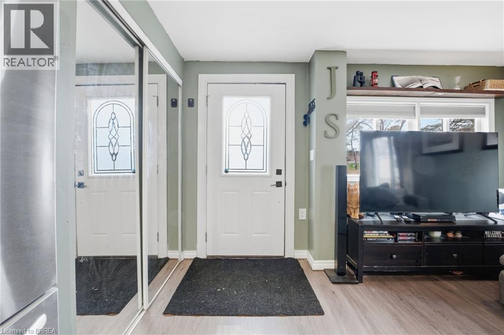 99 Fourth Conc Road Unit# 168, Burford, Ontario  N0E 1A0 - Photo 6 - 40796209