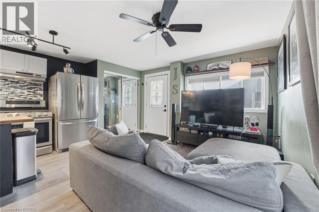 99 Fourth Conc Road Unit# 168, Burford, Ontario  N0E 1A0 - Photo 7 - 40796209