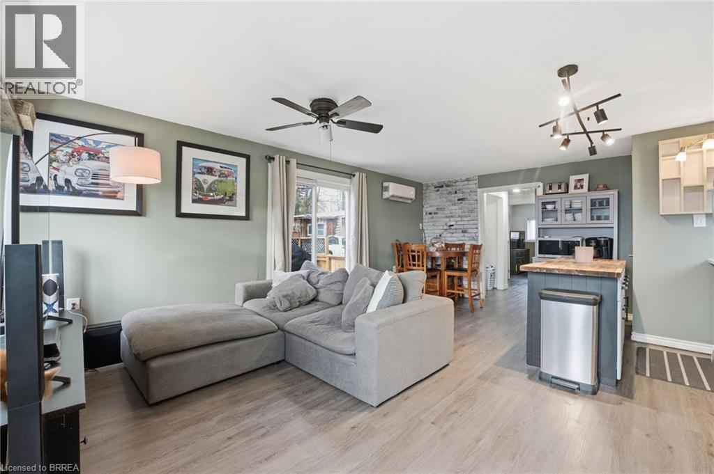 99 Fourth Conc Road Unit# 168, Burford, Ontario  N0E 1A0 - Photo 8 - 40796209