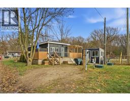 99 FOURTH CONC Road Unit# 168, Burford, Ontario