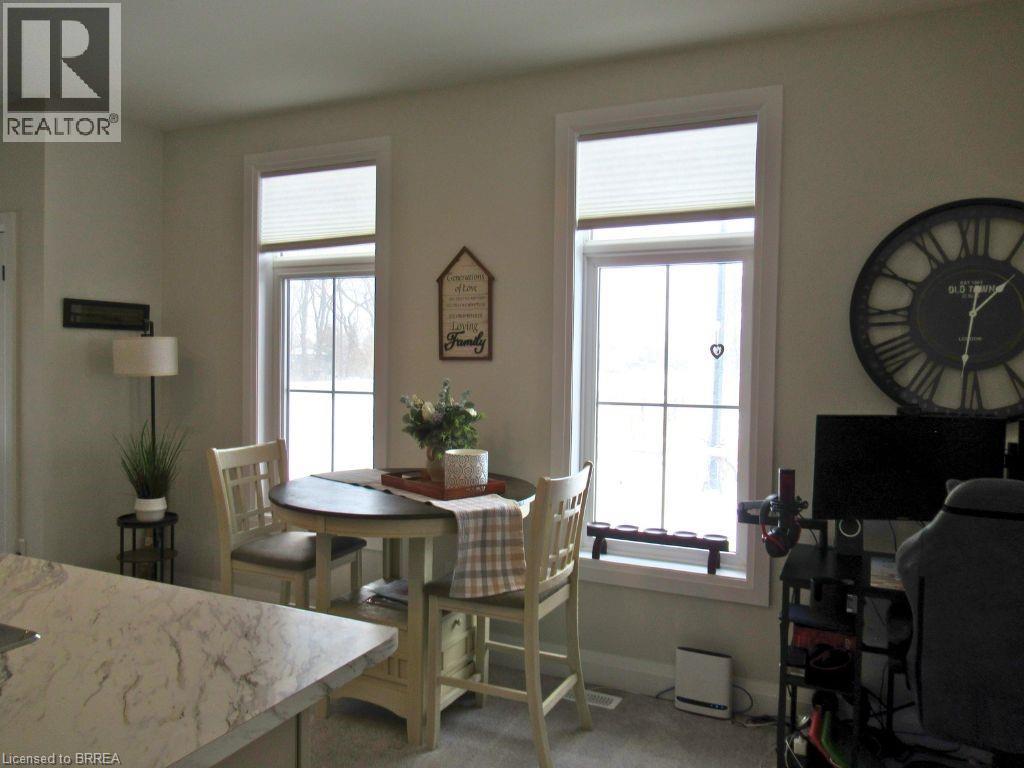 677 Park Road N Unit# 18, Brantford, Ontario  N3R 0C2 - Photo 7 - 40795897