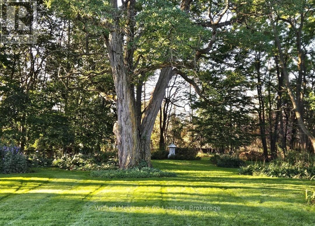 318840 Grey Rd 1, Georgian Bluffs, Ontario  N4K 5N4 - Photo 43 - X12538408