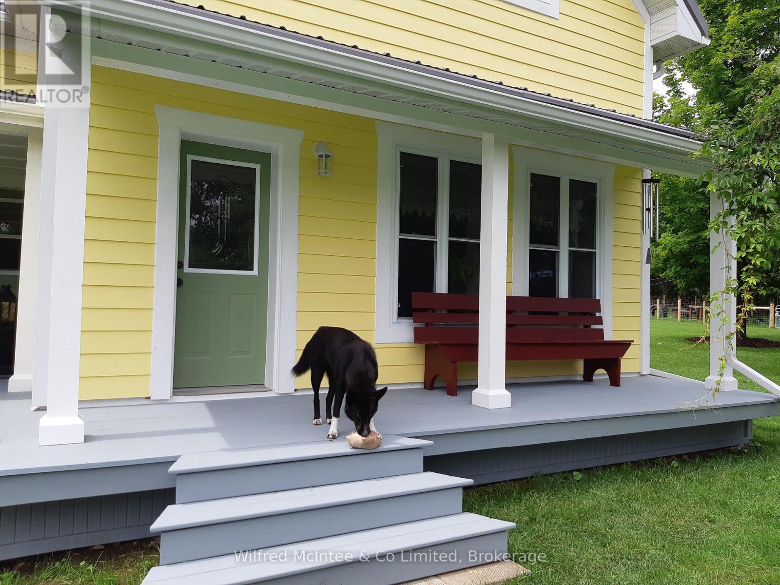 318840 Grey Rd 1, Georgian Bluffs, Ontario  N4K 5N4 - Photo 41 - X12538408