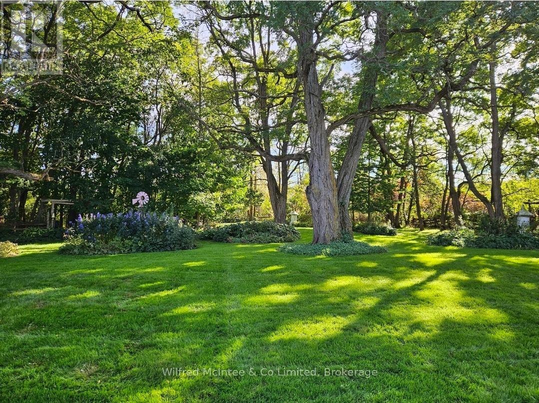 318840 Grey Rd 1, Georgian Bluffs, Ontario  N4K 5N4 - Photo 45 - X12538408