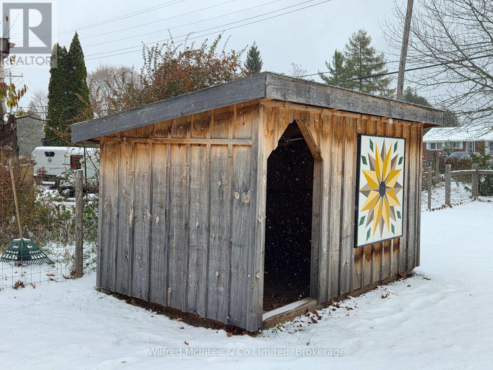 318840 Grey Rd 1, Georgian Bluffs, Ontario  N4K 5N4 - Photo 39 - X12538408