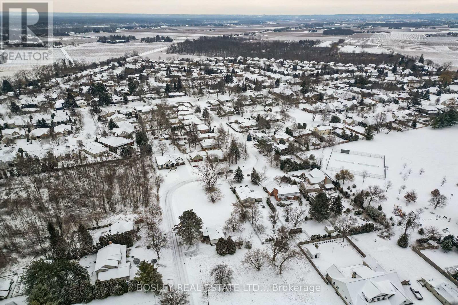 72 Flynn Street, Niagara-On-The-Lake, Ontario  L0S 1J0 - Photo 30 - X12665226