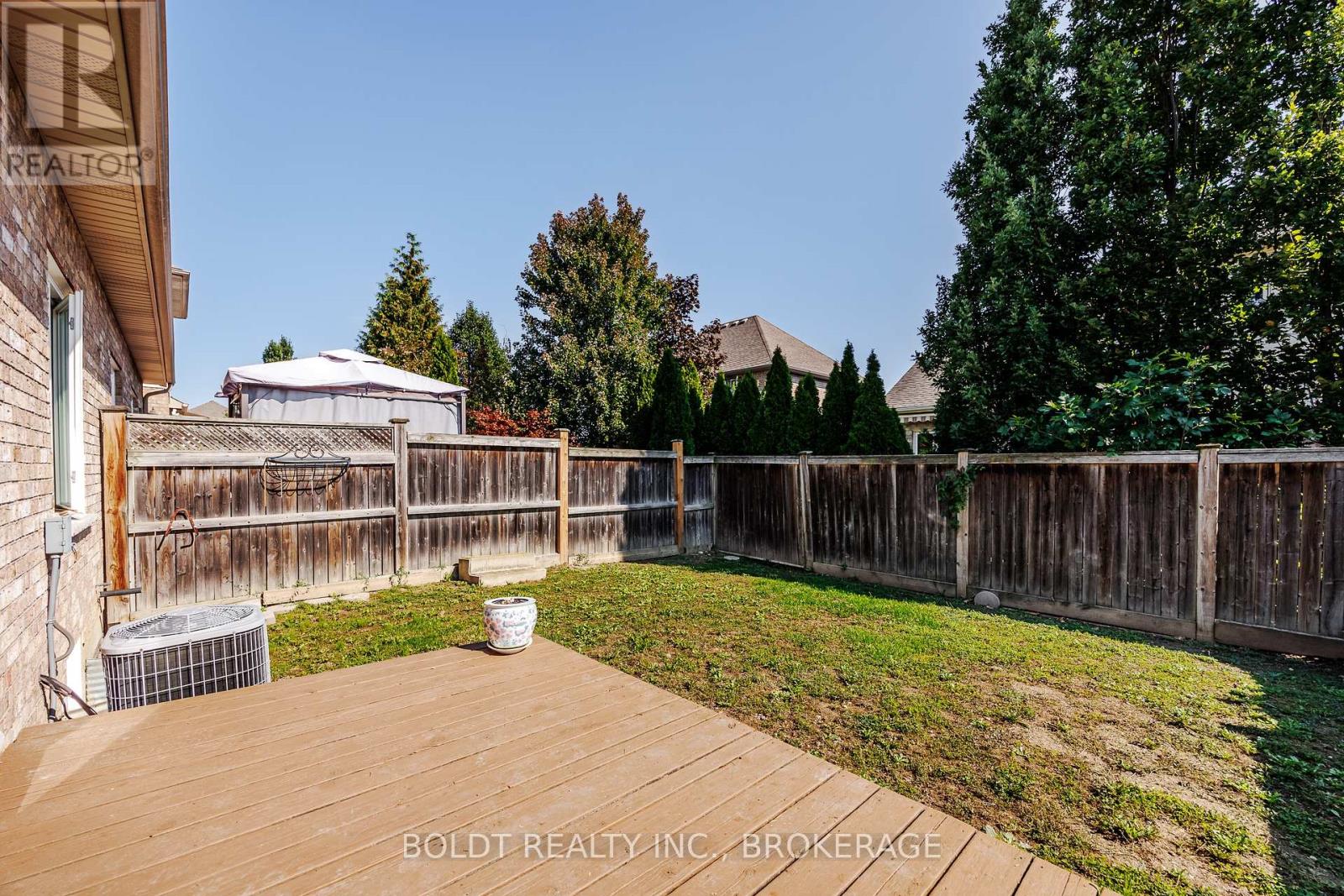 58 Videl Crescent N, St. Catharines, Ontario  L2W 0A3 - Photo 20 - X12665246