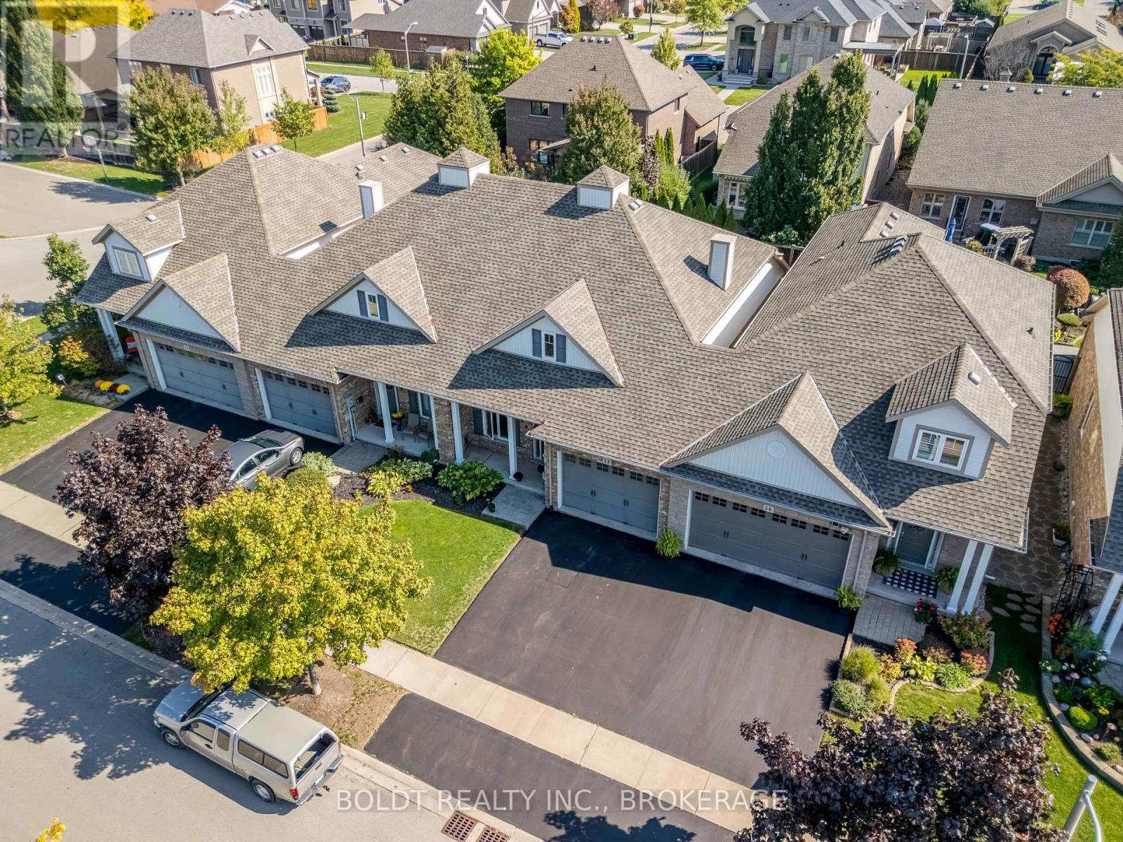 58 Videl Crescent N, St. Catharines, Ontario  L2W 0A3 - Photo 22 - X12665246