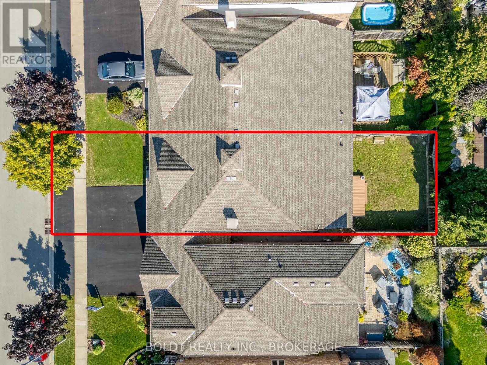 58 Videl Crescent N, St. Catharines, Ontario  L2W 0A3 - Photo 23 - X12665246