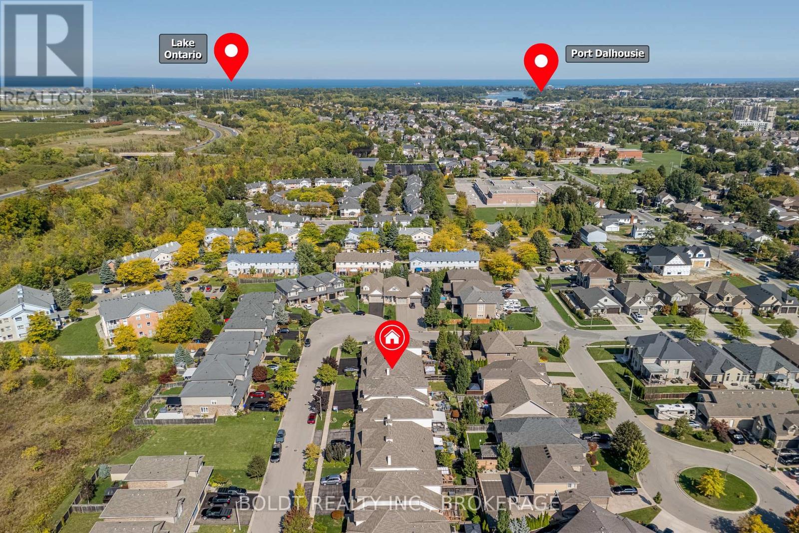 58 Videl Crescent N, St. Catharines, Ontario  L2W 0A3 - Photo 27 - X12665246