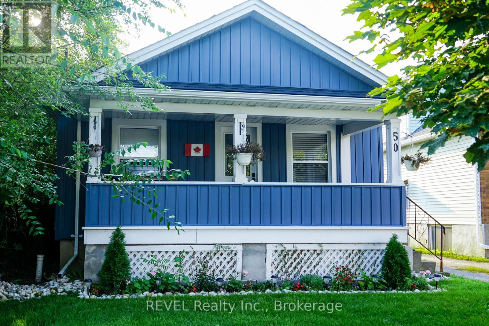 50 PELHAM ROAD, St. Catharines, Ontario