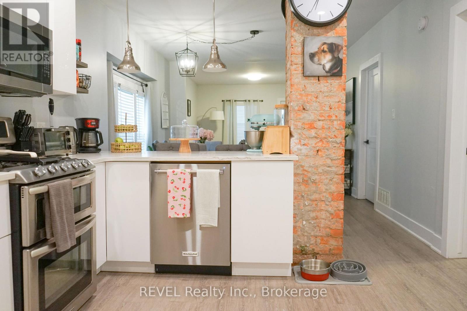 50 Pelham Road, St. Catharines, Ontario  L2S 1R4 - Photo 10 - X12665284