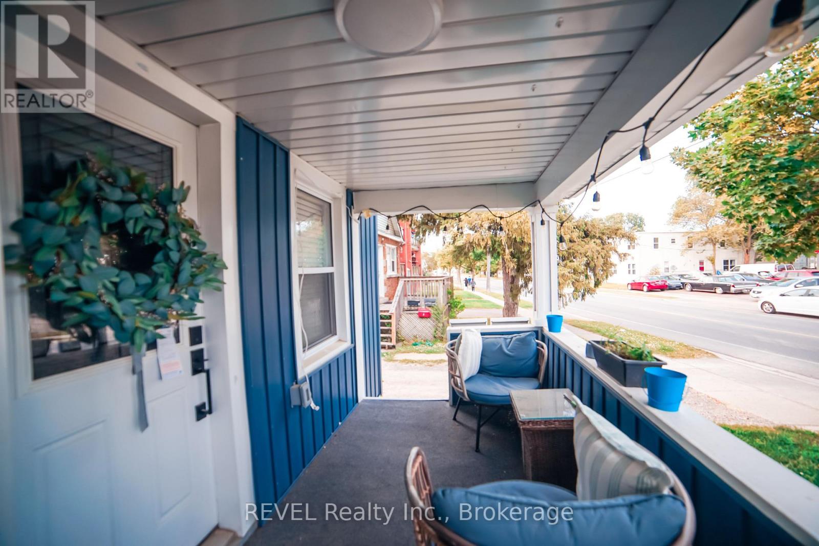 50 Pelham Road, St. Catharines, Ontario  L2S 1R4 - Photo 2 - X12665284