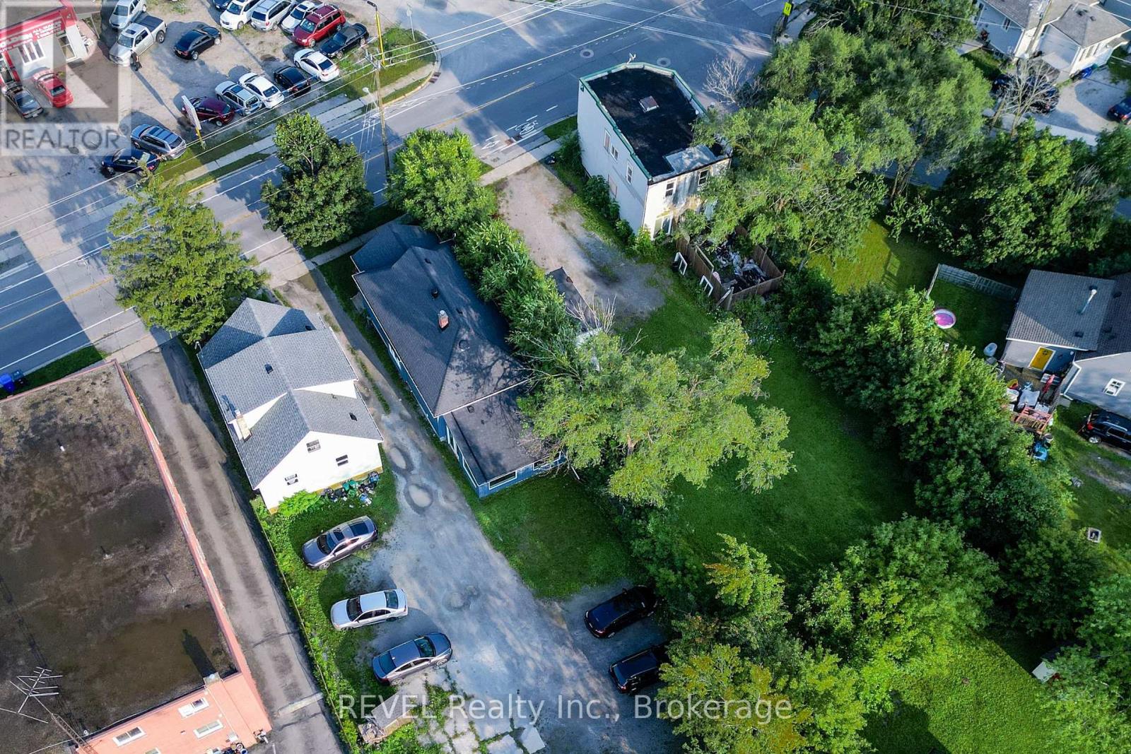 50 Pelham Road, St. Catharines, Ontario  L2S 1R4 - Photo 20 - X12665284