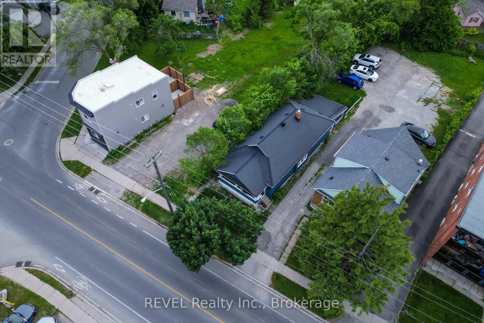 50 Pelham Road, St. Catharines, Ontario  L2S 1R4 - Photo 21 - X12665284