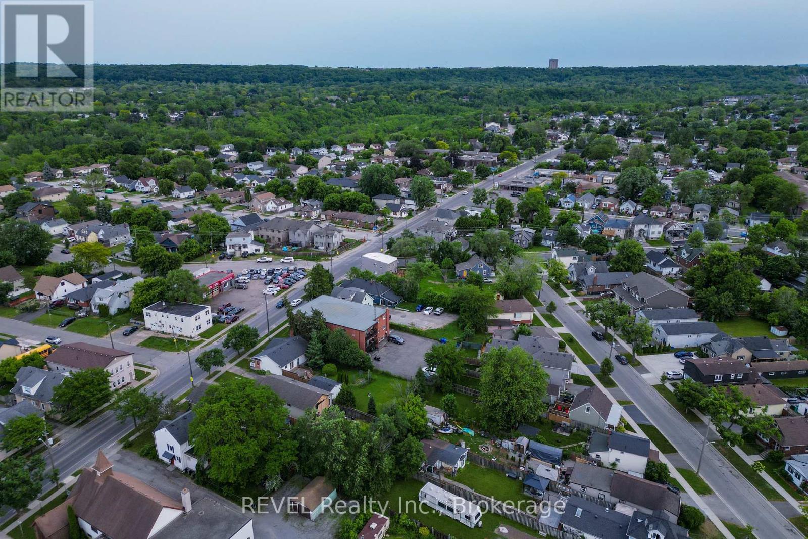 50 Pelham Road, St. Catharines, Ontario  L2S 1R4 - Photo 23 - X12665284
