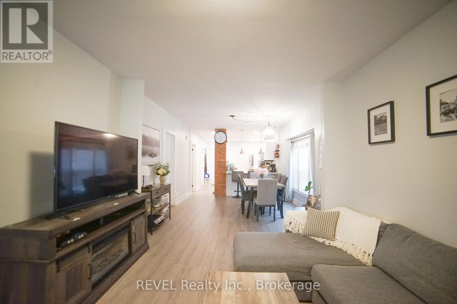 50 Pelham Road, St. Catharines, Ontario  L2S 1R4 - Photo 4 - X12665284