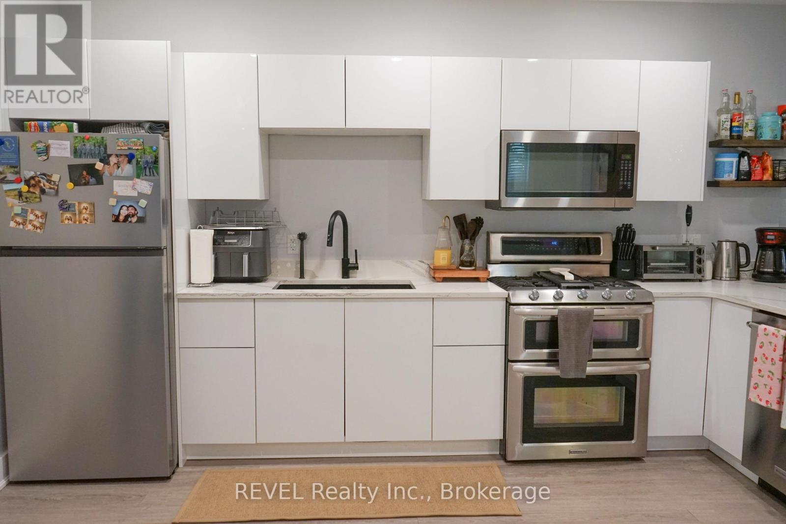 50 Pelham Road, St. Catharines, Ontario  L2S 1R4 - Photo 6 - X12665284