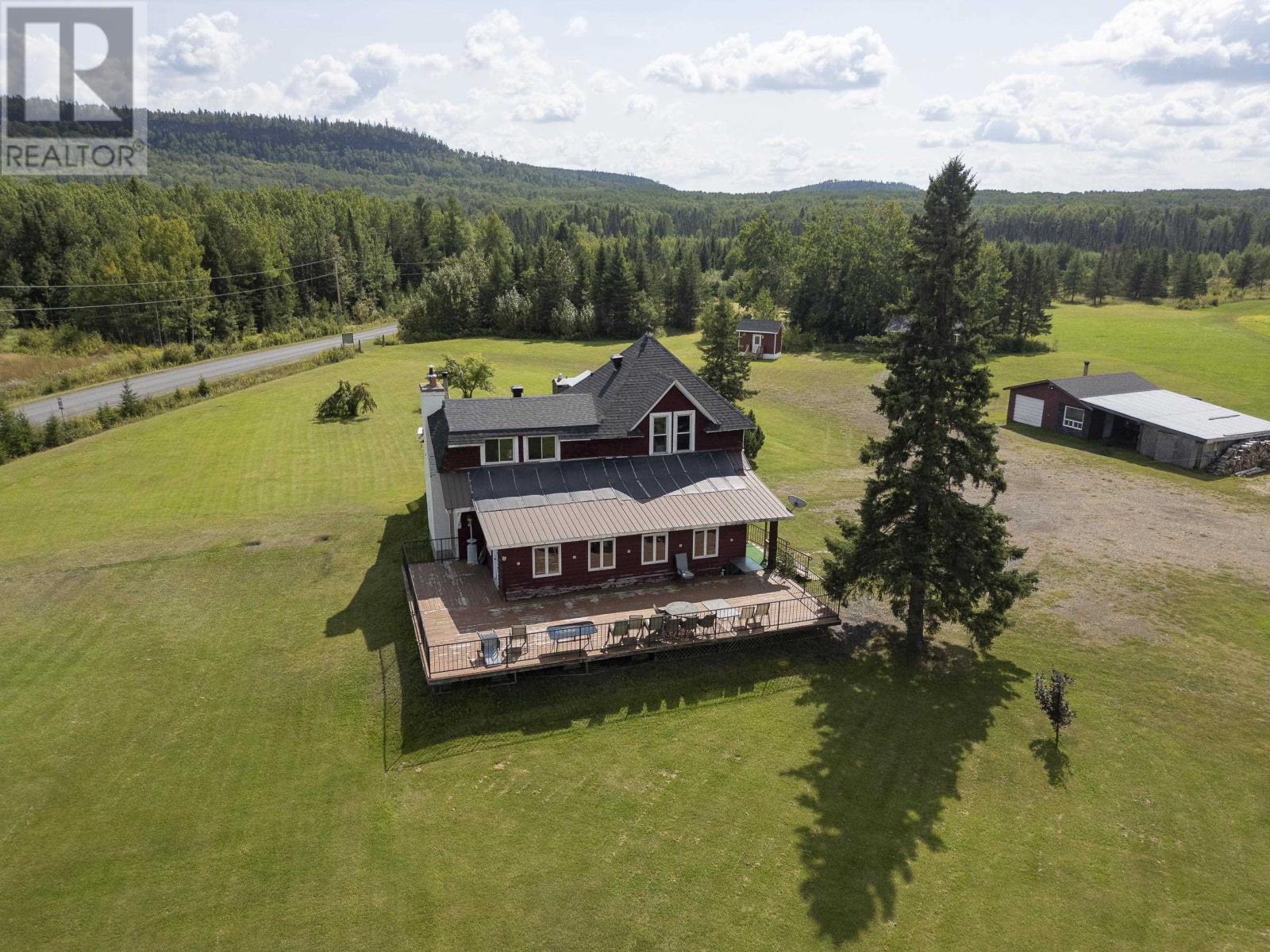 3065 Hwy 588, Nolalu, Ontario  P0T 2K0 - Photo 1 - TB2600012