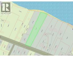 Lot Chaleur Street, charlo, New Brunswick