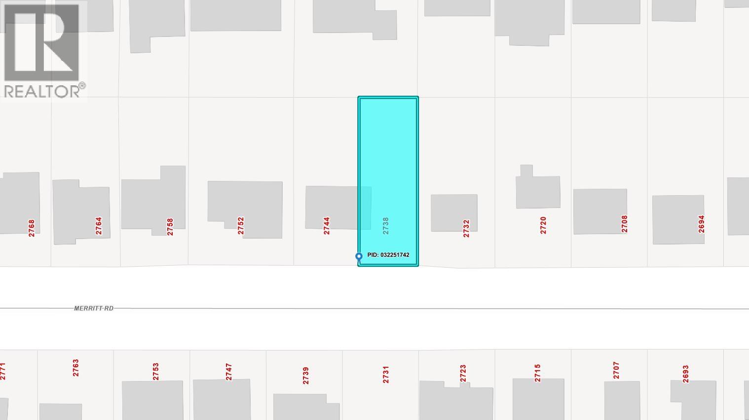 2738 MERRITT ROAD, Prince George, British Columbia