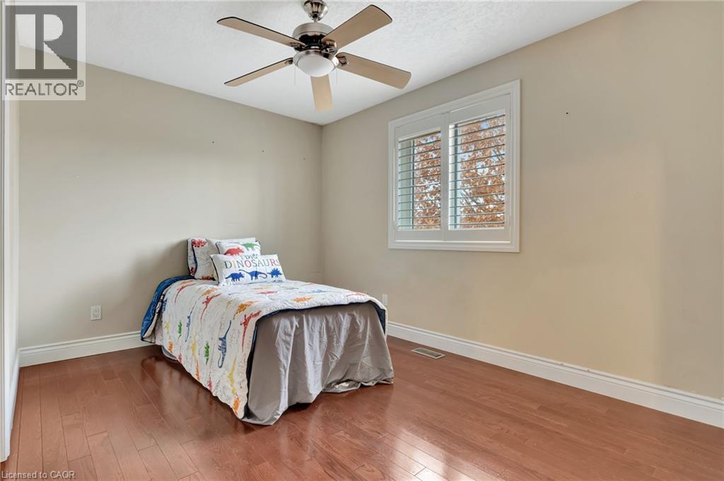 537 Windjammer Way, Waterloo, Ontario  N2K 3Y5 - Photo 24 - 40795948