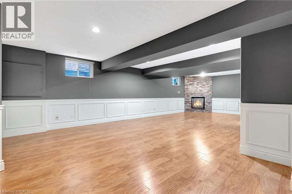 537 Windjammer Way, Waterloo, Ontario  N2K 3Y5 - Photo 31 - 40795948