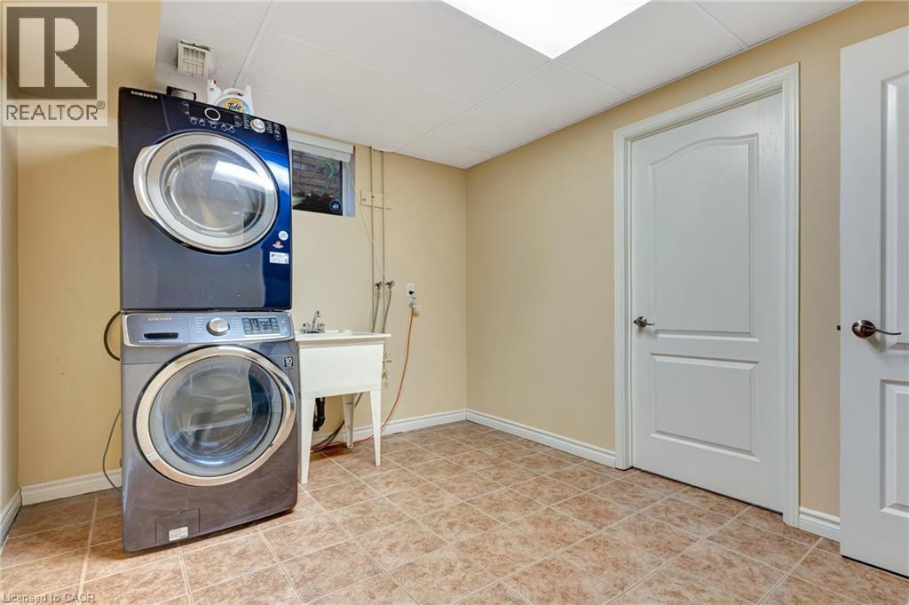 537 Windjammer Way, Waterloo, Ontario  N2K 3Y5 - Photo 34 - 40795948