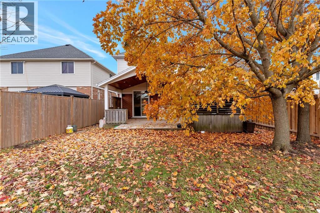 537 Windjammer Way, Waterloo, Ontario  N2K 3Y5 - Photo 36 - 40795948