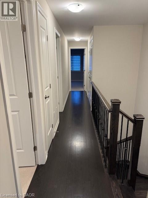 58 Heming Trail, Ancaster, Ontario  L9K 0J8 - Photo 3 - 40795846