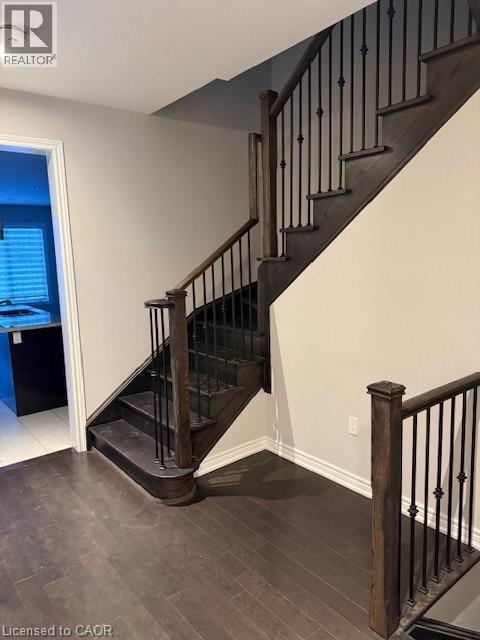 58 Heming Trail, Ancaster, Ontario  L9K 0J8 - Photo 4 - 40795846