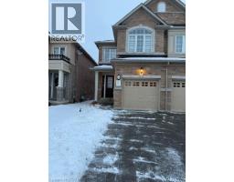 58 HEMING Trail, ancaster, Ontario