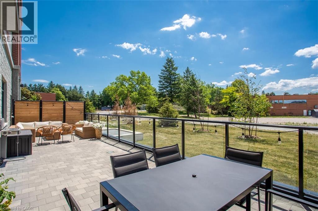 1 Redfern Avenue Unit# 109, Hamilton, Ontario  L9C 0E6 - Photo 14 - 40795460