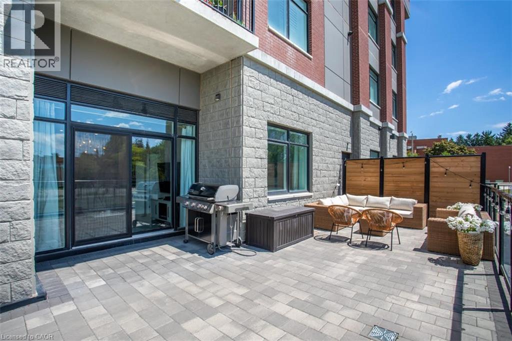 1 Redfern Avenue Unit# 109, Hamilton, Ontario  L9C 0E6 - Photo 15 - 40795460