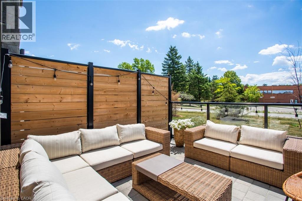 1 Redfern Avenue Unit# 109, Hamilton, Ontario  L9C 0E6 - Photo 16 - 40795460